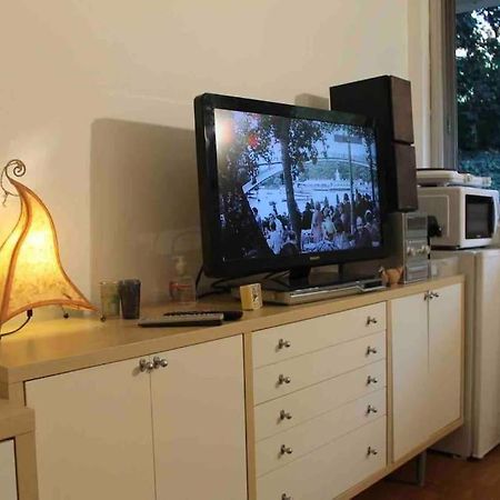 Appartamento Nice Studio In The Heart Of Sceaux Sceaux  Esterno foto