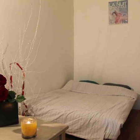Appartamento Nice Studio In The Heart Of Sceaux Sceaux  Esterno foto