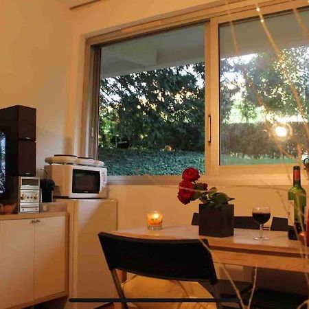 Appartamento Nice Studio In The Heart Of Sceaux Sceaux  Esterno foto