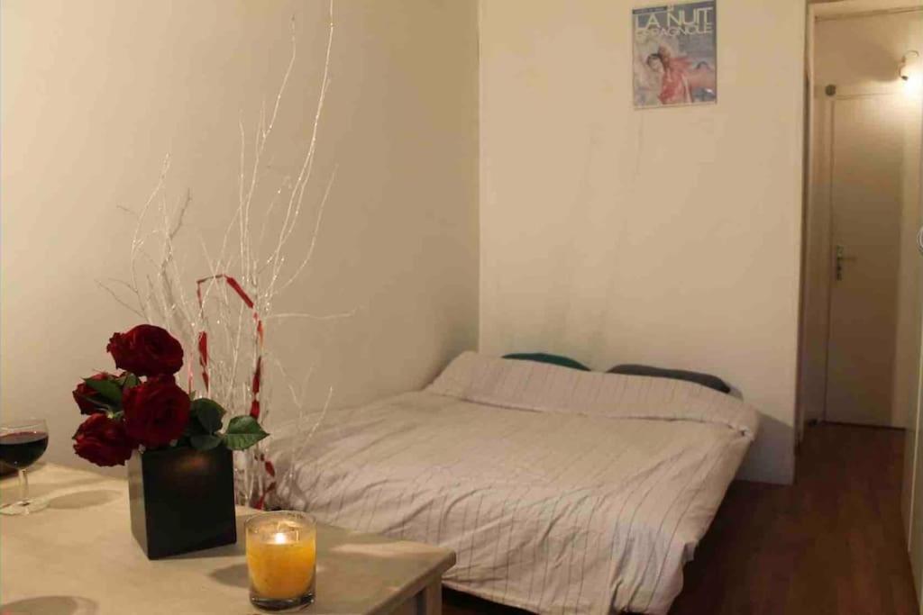 Appartamento Nice Studio In The Heart Of Sceaux Sceaux  Esterno foto