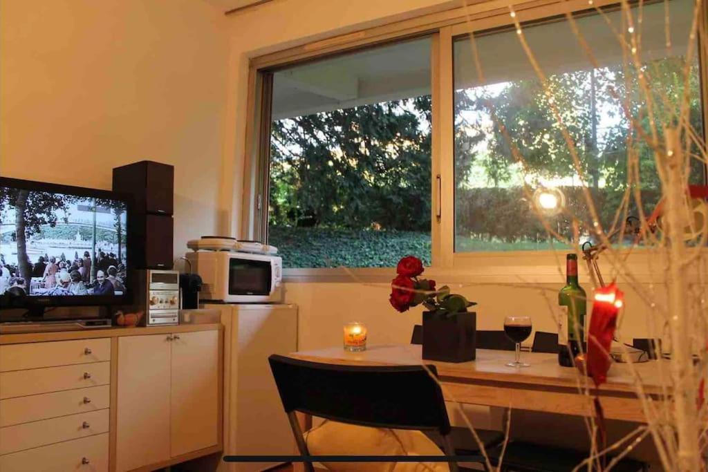 Appartamento Nice Studio In The Heart Of Sceaux Sceaux  Esterno foto