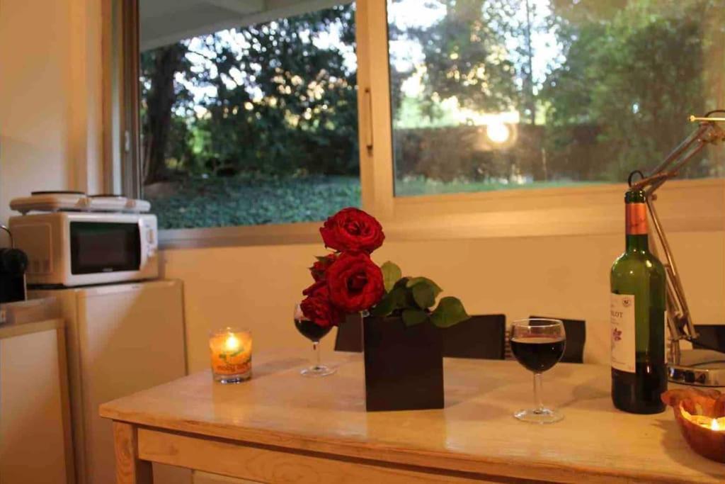 Appartamento Nice Studio In The Heart Of Sceaux Sceaux  Esterno foto